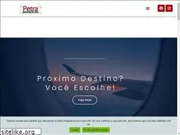 Sites similar to petraturismo.com.br