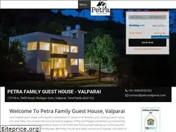 Sites similar to petravalparai.com