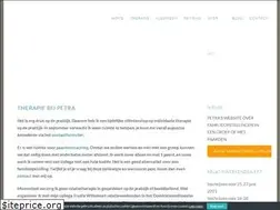 Sites similar to petravanderheiden.nl