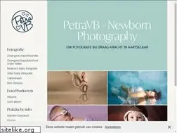 Sites similar to petravb-newborn.com