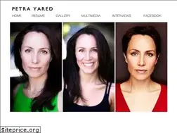 Sites similar to petrayared.com