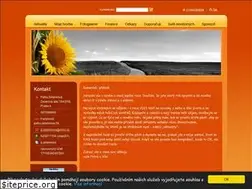 Sites similar to petrazelenkova.cz