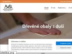 Sites similar to petrbilik.cz