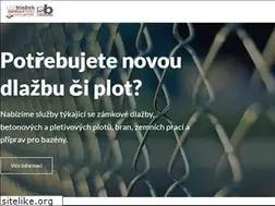 Sites similar to petrblazek.cz