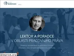 Sites similar to petrbukovjan.cz