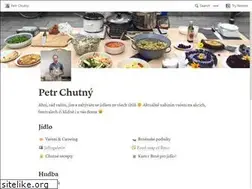 Sites similar to petrchutny.cz