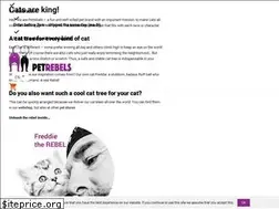 Sites similar to petrebels.com