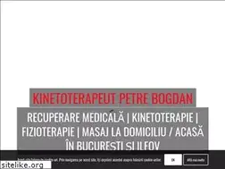 Sites similar to petrebogdan.ro