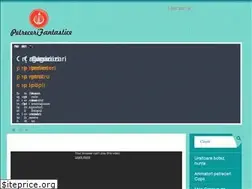 Sites similar to petrecerifantastice.ro
