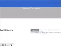 Sites similar to petrecess.net