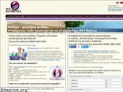 Sites similar to petreciklaza.com