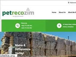 Sites similar to petreco.co.zw