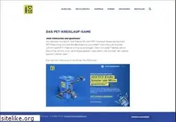 Sites similar to petrecycling.ch