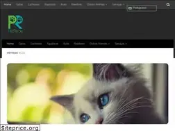 Sites similar to petrede.com.br