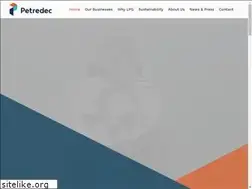 Sites similar to petredec.com.sg