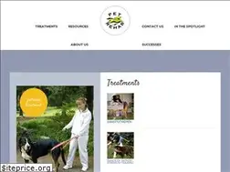 Sites similar to petrehab.net