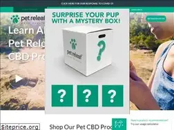 Sites similar to petreleaf.com