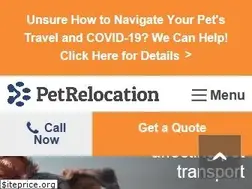 Sites similar to petrelocation.com