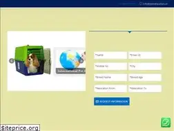 Sites similar to petrelocation.in