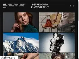 Sites similar to petremiuta.com