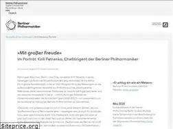 Sites similar to petrenko-live.de