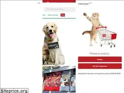 Sites similar to petrepublic.rs