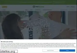 Sites similar to petrescue.com.au