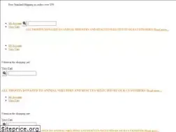 Sites similar to petrescuerx.com