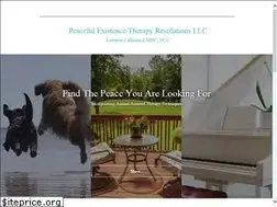 Sites similar to petresolutions.com