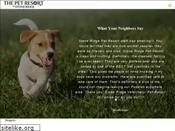 Sites similar to petresortconroe.com