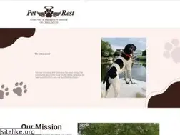 Sites similar to petrestcarolina.com