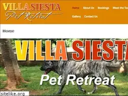 Sites similar to petretreat.co.za