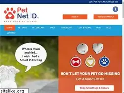Sites similar to petreunite.com.au