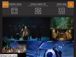 Sites similar to petrhlousek.cz