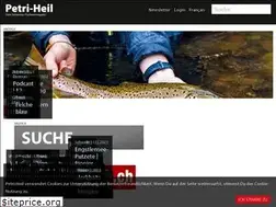 Sites similar to petri-heil.ch