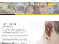 Sites similar to petriandwambui.com