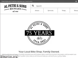 Sites similar to petribikes.com
