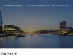 Sites similar to petrichor.capital