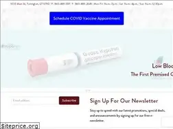 Sites similar to petriconespharmacy.com