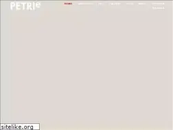 Sites similar to petrieinventory.com