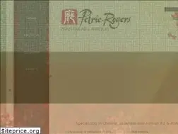 Sites similar to petrierogers.com