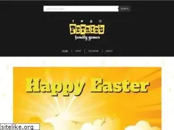 Sites similar to petriesgames.com