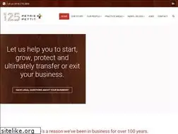 Sites similar to petriestocking.com
