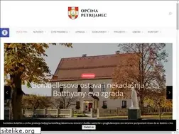 Sites similar to petrijanec.hr