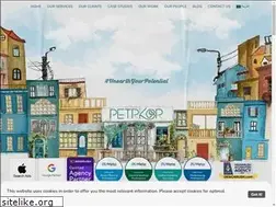 Sites similar to petrikorsolutions.com
