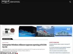 Sites similar to petrilla.com