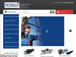 Sites similar to petrillatechnologies.com