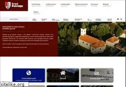 Sites similar to petrinja.hr