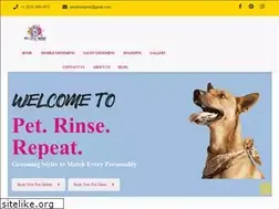 Sites similar to petrinserepeat.com