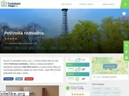 Sites similar to petrinska-rozhledna.cz